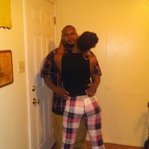 Meet your Posher, Thurman